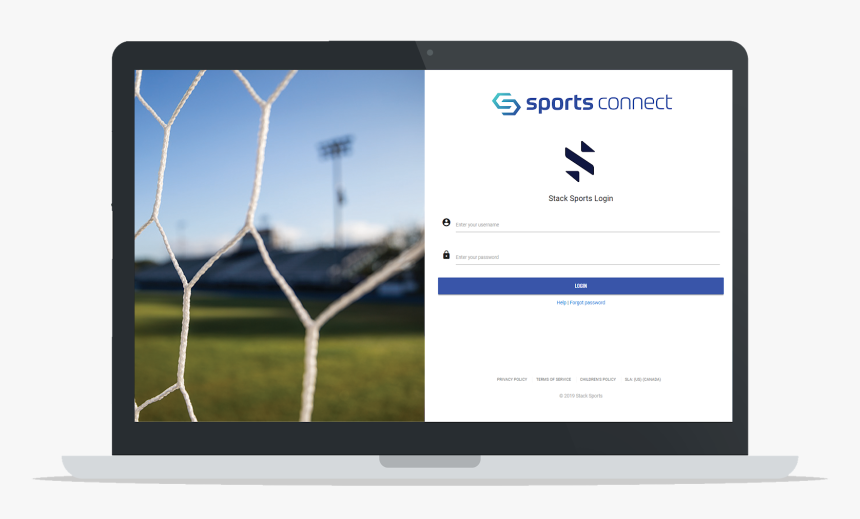 Led-backlit Lcd Display, HD Png Download