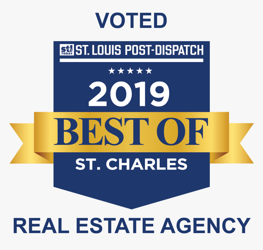 Best Of St Charles - St Louis Post Dispatch, HD Png Download