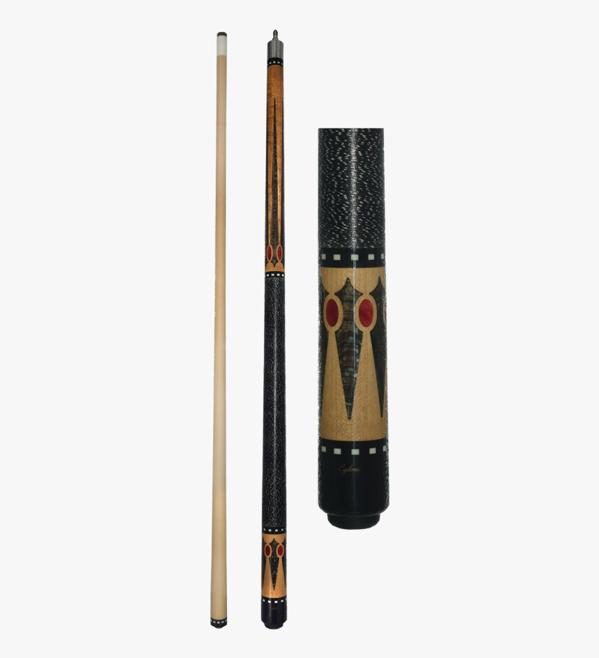 Cyclone - Cue Stick, HD Png Download