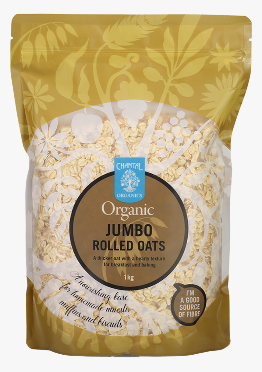 Rolled Oats , Png Download - Basmati, Transparent Png