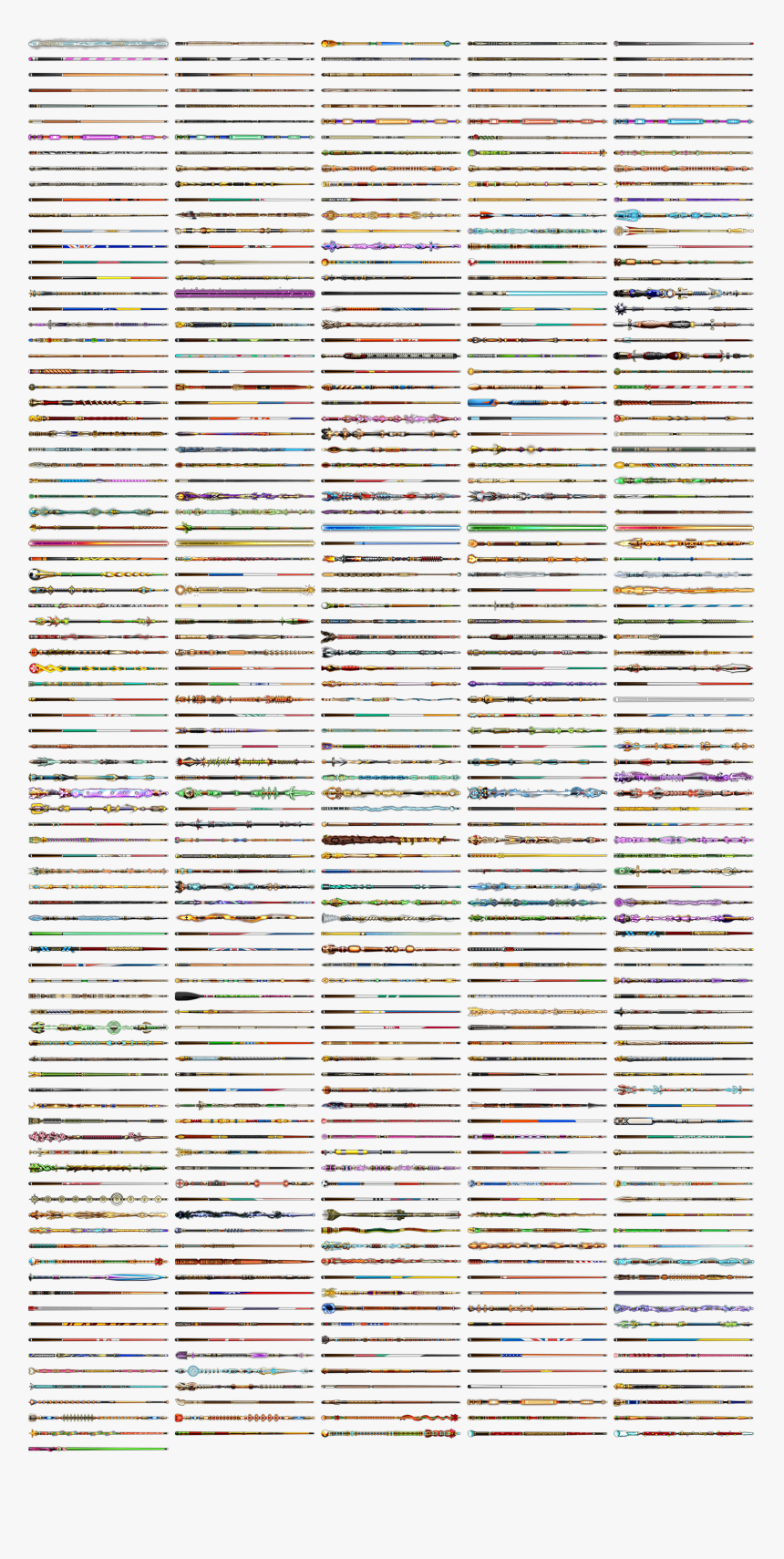 Pool Cue Png, Transparent Png