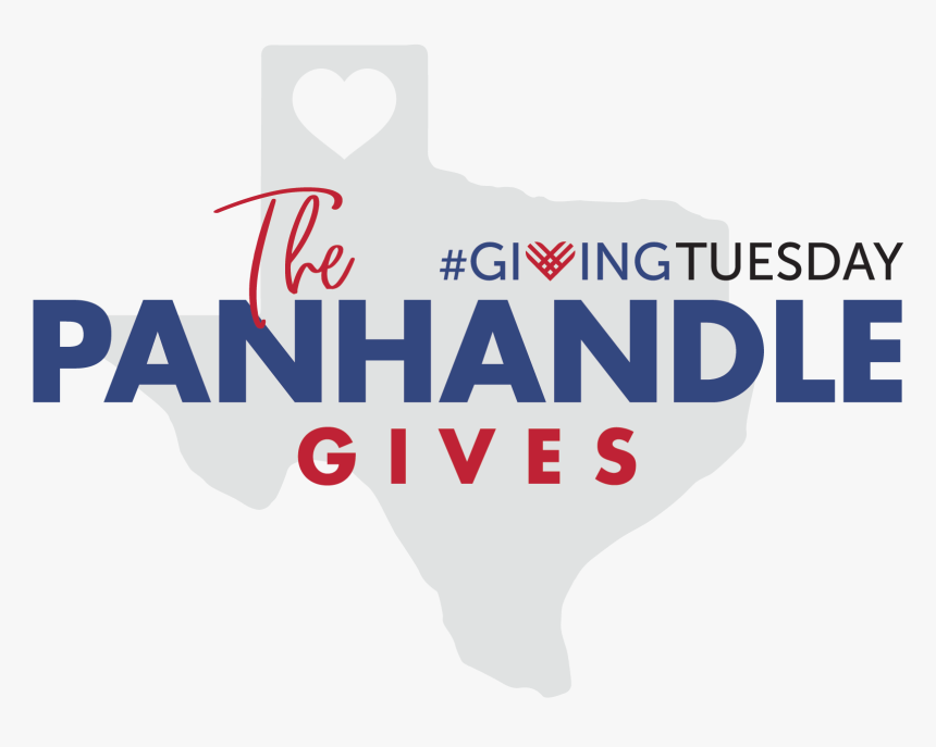 Panhandle Pbs Will Take Part In Global - Giving Tuesday, HD Png Download