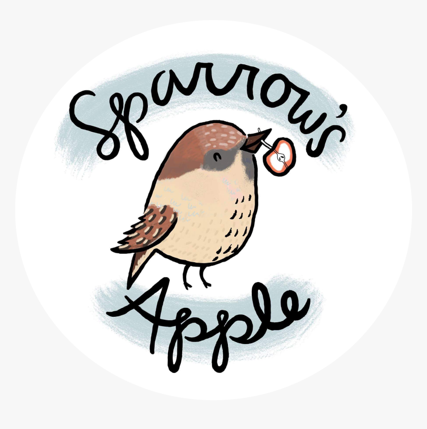 House Sparrow , Png Download, Transparent Png