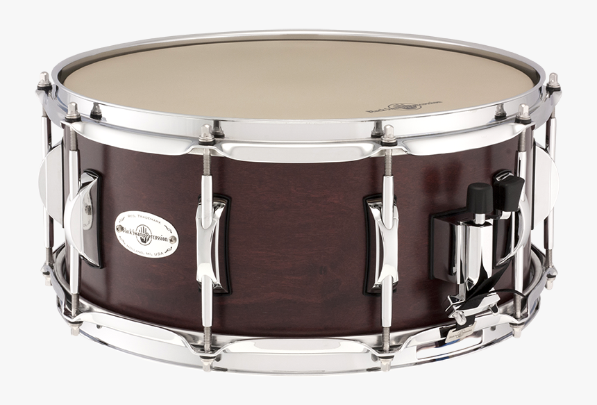 Black Swamp Cm6514cr - Snare Drum, HD Png Download