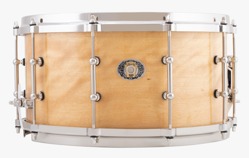 Ludwig 110th Anniversary Snares, HD Png Download
