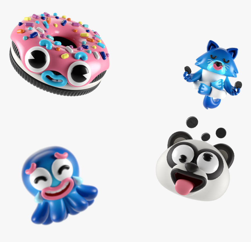 Baby Toys, HD Png Download