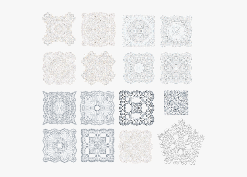 Crochet, HD Png Download