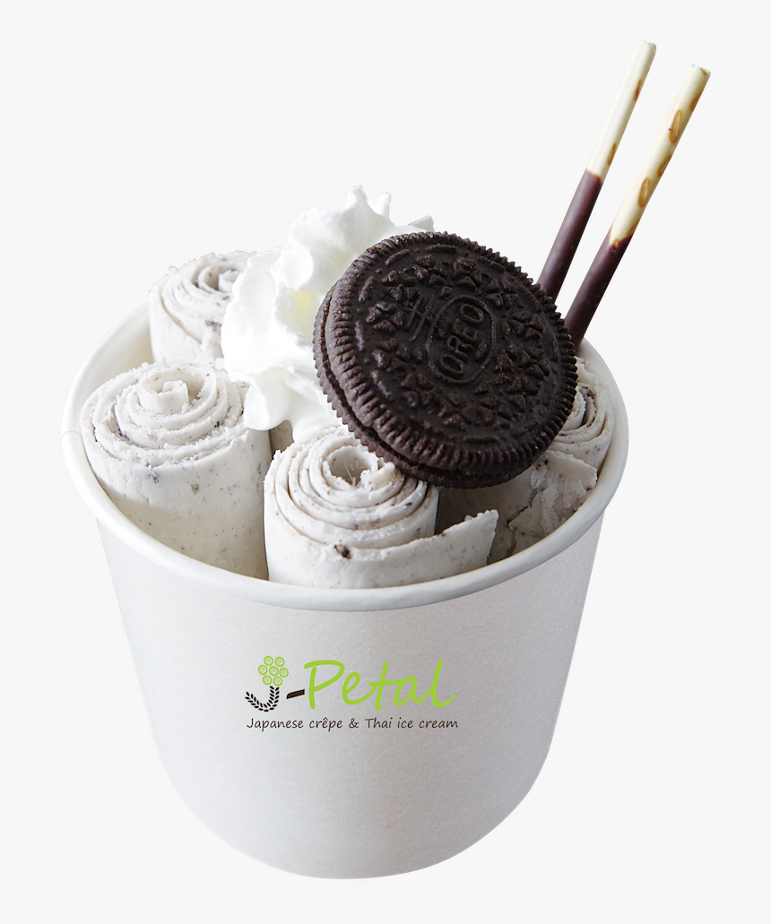 J Petal Ice Cream, HD Png Download
