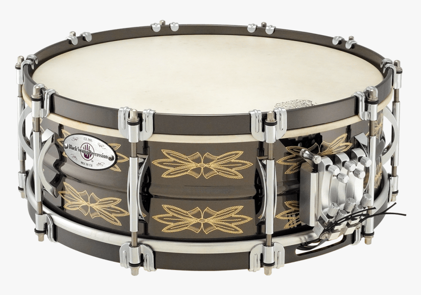 Drums, HD Png Download