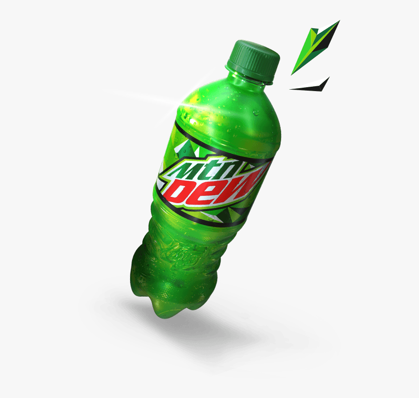 Plastic Bottle, HD Png Download