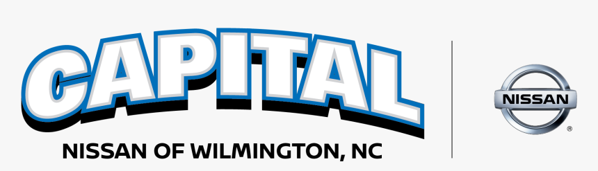 Capital Nissan - Graphic Design, HD Png Download