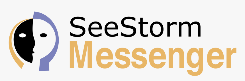 Seestorm Messenger Logo Png Transparent - Gloucestershire Everyman Theatre - Relaunch Campaign, Png Download