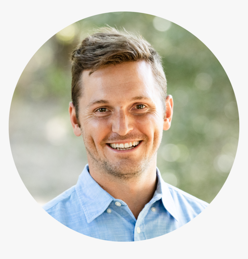 Patrick Cook-deegan , Founder Ceo, HD Png Download