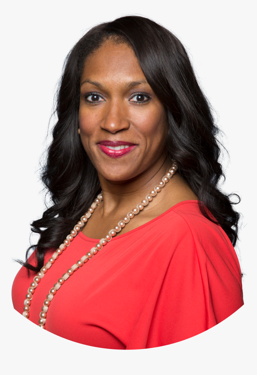 Felicia Davis Chicago Foundation For Women, HD Png Download