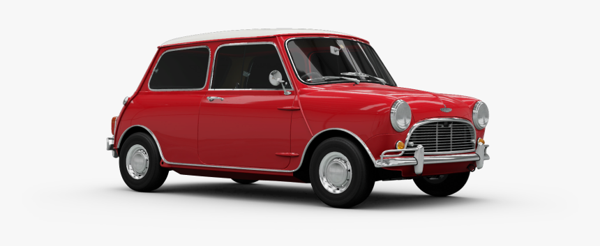 Forza Wiki - Mini Cooper S Png, Transparent Png