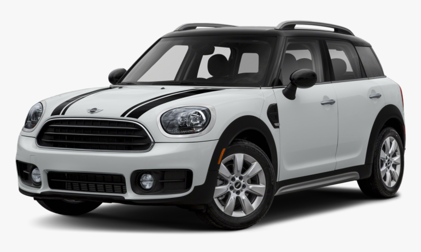 2019 Mini Countryman - Mini Cooper Countryman 2019, HD Png Download