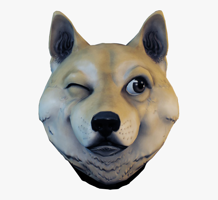 Payday 2 Me Gusta, HD Png Download