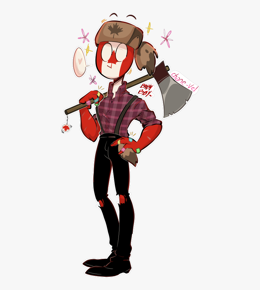 Image - Cartoon, HD Png Download