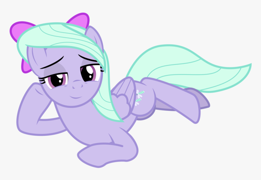 Pony Rainbow Dash Fictional Character Mammal Cartoon - My Little Pony: Friendship Is Magic, HD Png Download