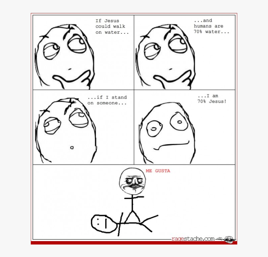 Meme, HD Png Download