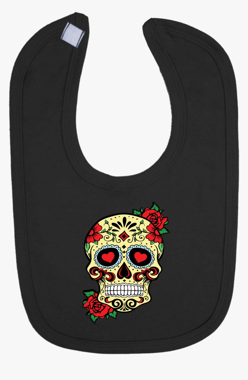 Skull, HD Png Download