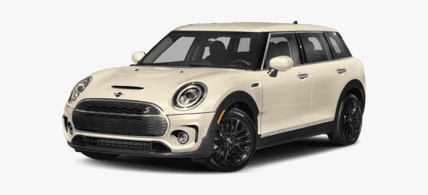 New 2020 Mini Cooper S Clubman All4 Signature - 2020 Mini Cooper Clubman Classic, HD Png Download
