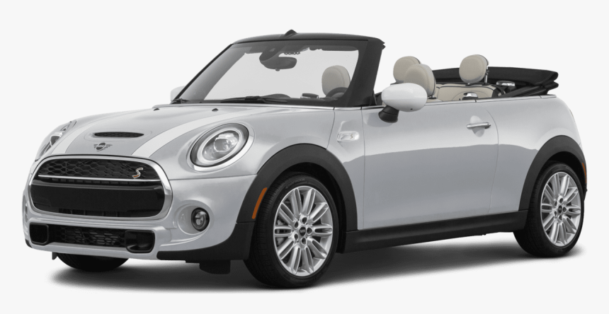 2020 Mini Convertible - Minicooper Convertible 2019, HD Png Download