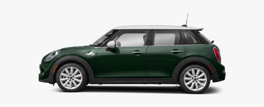 New 2020 Mini Cooper S Base - 2020 Mini Cooper S 4 Door, HD Png Download