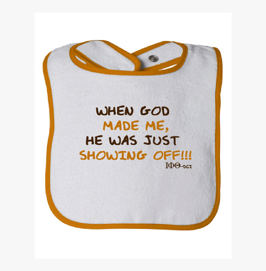 Bib, HD Png Download