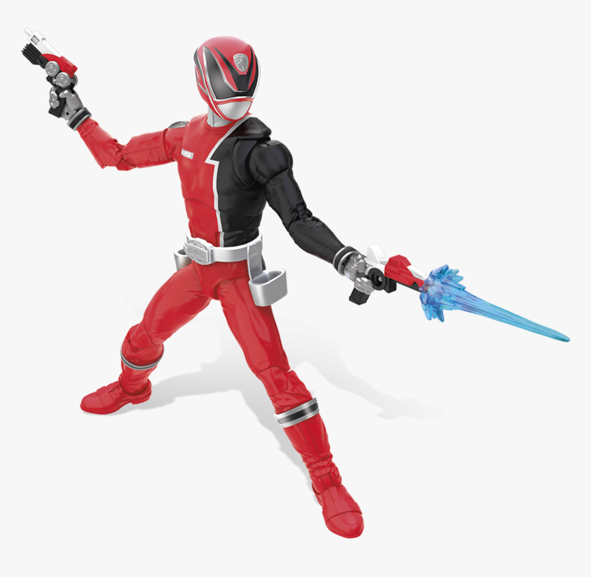 Power Rangers Lightning Collection Wave 4, HD Png Download