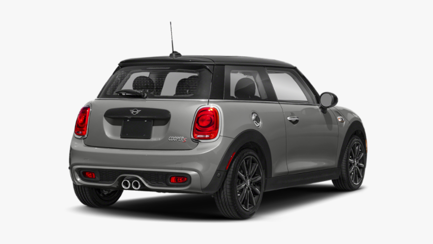 New 2020 Mini Hardtop 2 Door Signature - Mini Cooper S 2020, HD Png Download