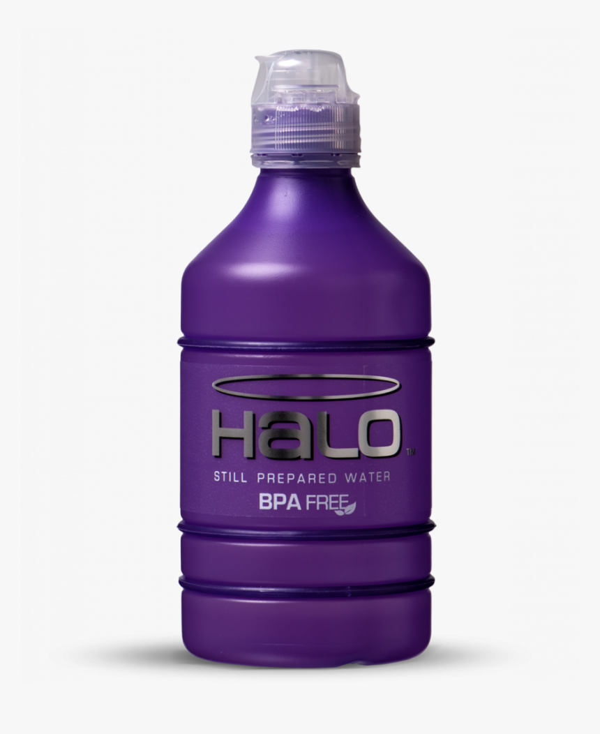 Royal Purple Mini - Plastic Bottle, HD Png Download