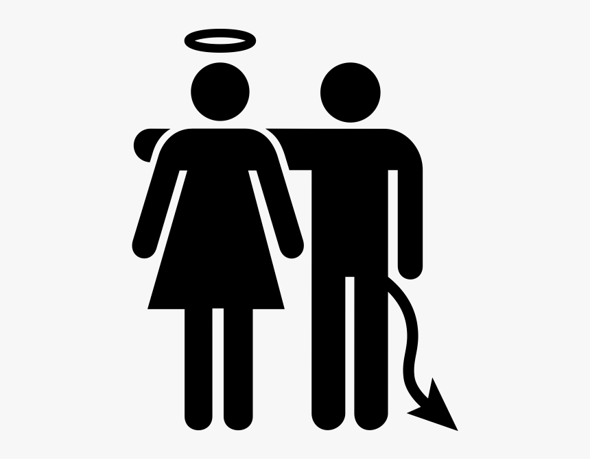 Odd Couple Rubber Stamp 
 Class Lazyload Lazyload Mirage - Sexual Harassment Clipart, HD Png Download