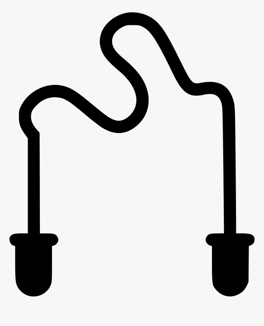 Jump Rope, HD Png Download
