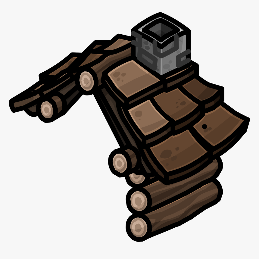 Club Penguin Wiki - Illustration, HD Png Download