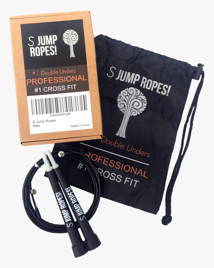 Crossfit Jump Rope - Lacrosse, HD Png Download