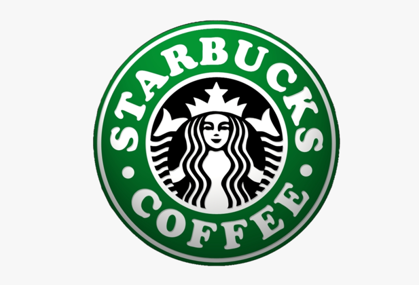 Starbucks Logo Transparent Wwwimgkidcom The Image - Starbucks, HD Png Download