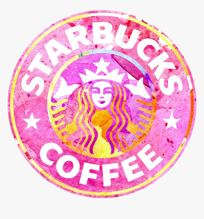 Starbucks Logo Transparent - Starbucks, HD Png Download