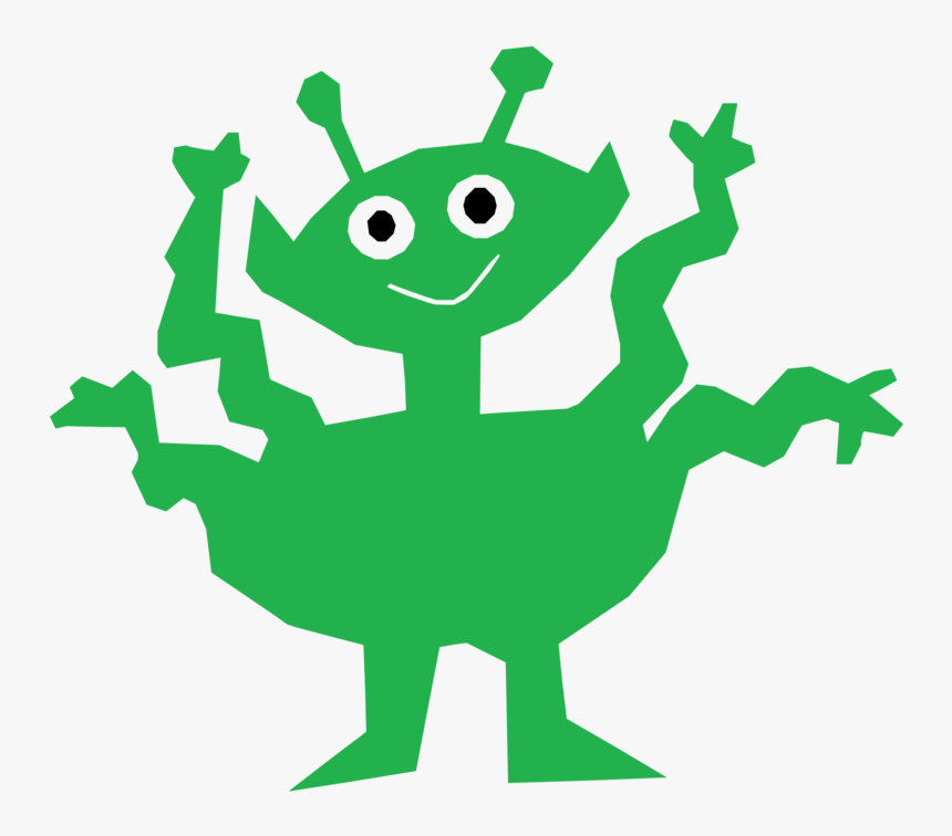 Art,tree Frog,leaf - Clip Art, HD Png Download