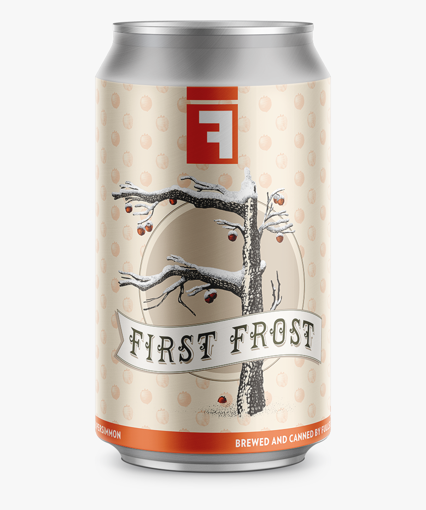 Fullsteam First Frost, HD Png Download