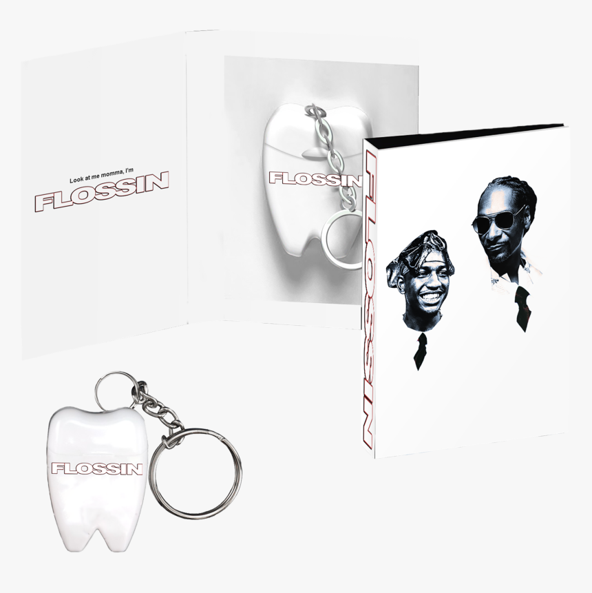 The Falcon & The Dogg - Earrings, HD Png Download