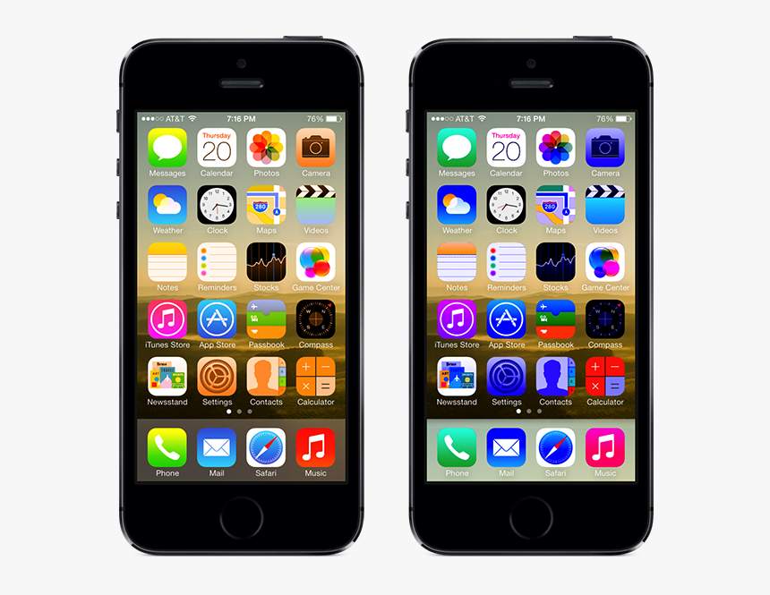 Iphone Se Brand New, HD Png Download