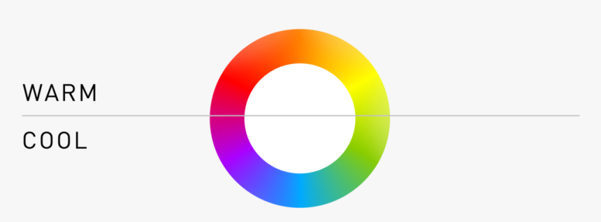 Colortheoryblogpost-04 - Circle, HD Png Download