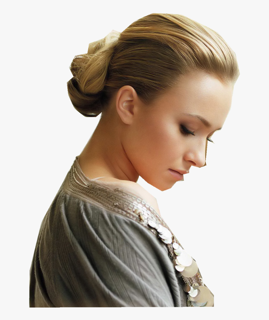 Hayden Panettiere Photoshoot, HD Png Download