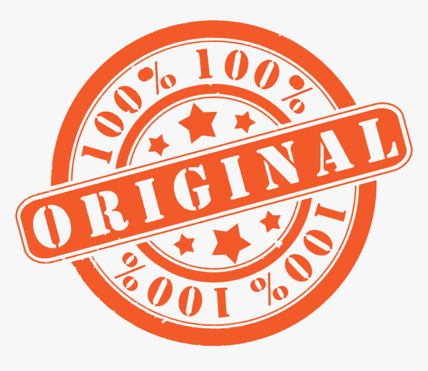 Official Stamp Png - Circle, Transparent Png