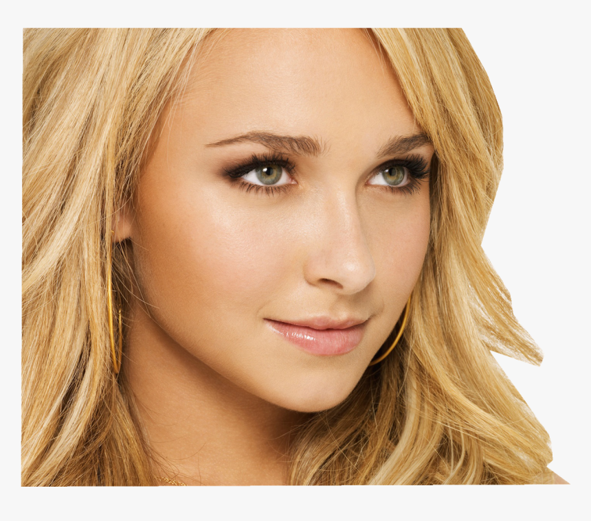 Hayden Panettiere, HD Png Download