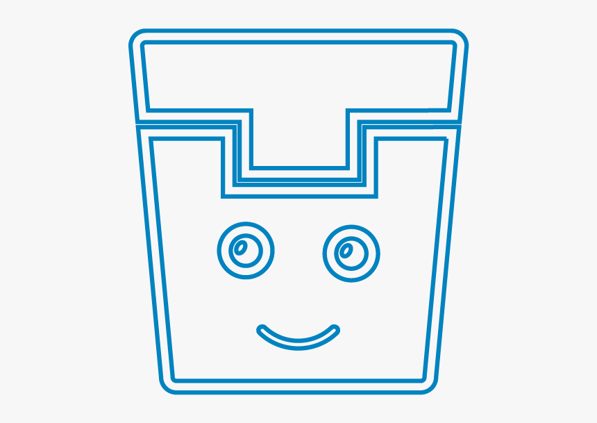 Smiley, HD Png Download