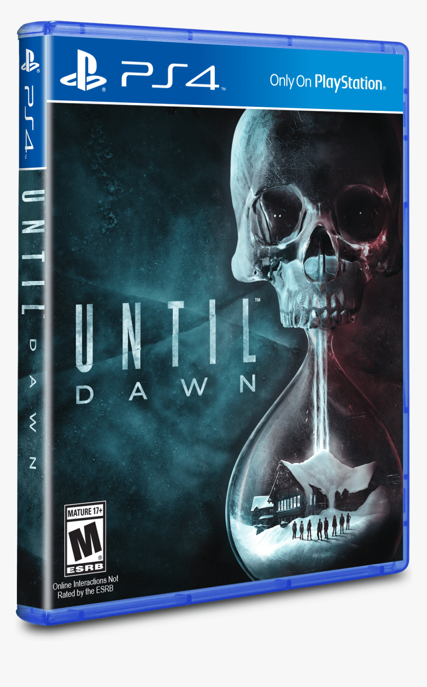 Until Dawn, HD Png Download