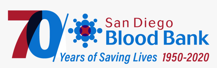 San Diego Blood Bank - Circle, HD Png Download