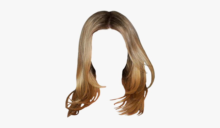 Lace Wig, HD Png Download